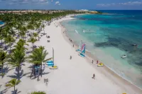 Barceló Maya Caribe - All Inclusive - 5-stjärniga