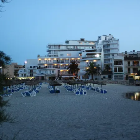 Hotel Club S'Illot