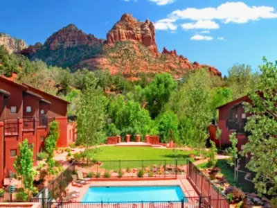 Amara Resort & Spa Hotels in Sedona
