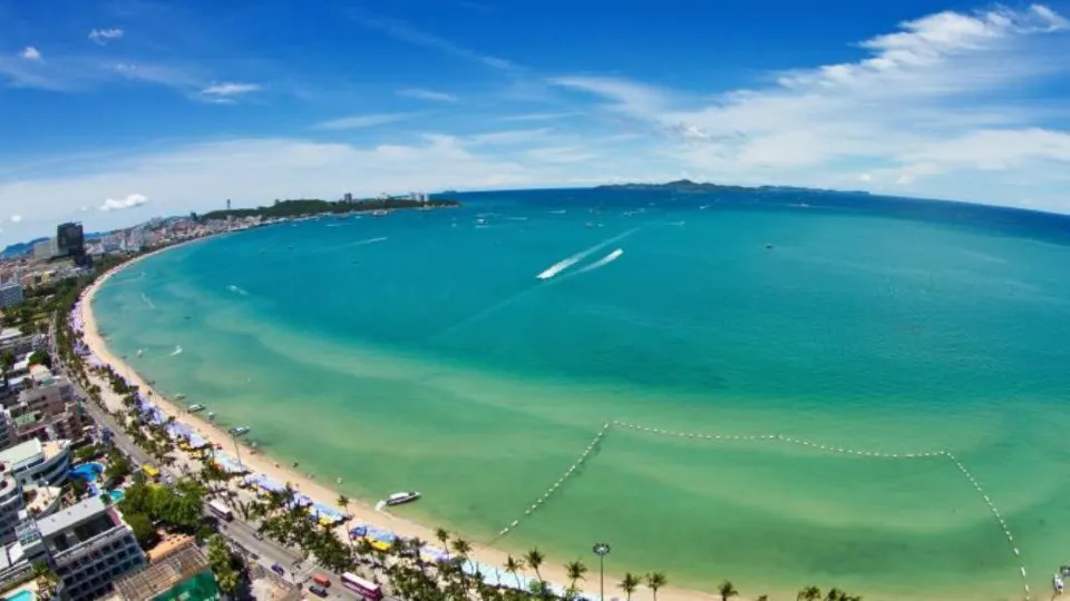 Kudos Parc Pattaya
