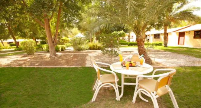 BM Beach Resort