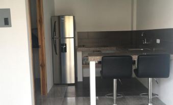 Monte Líbano Suites - Housity