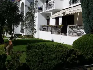 Alfa Hotel