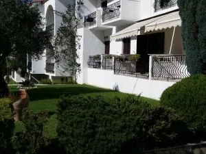 Alfa Hotel