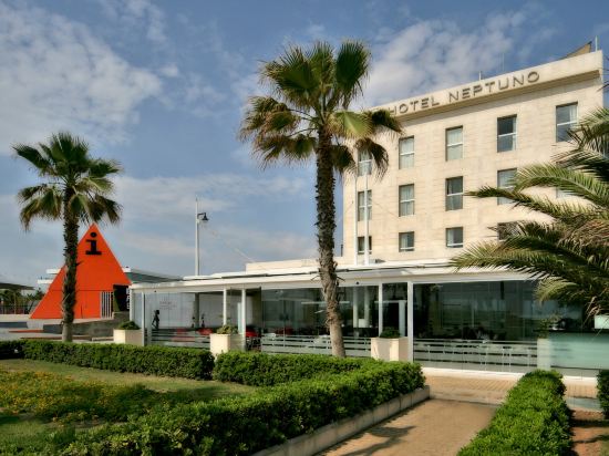Los 10 mejores hoteles cerca de Tourist Info Valencia Playa 2023 | Trip.com
