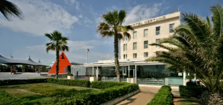 Hotel Neptuno Playa & Spa