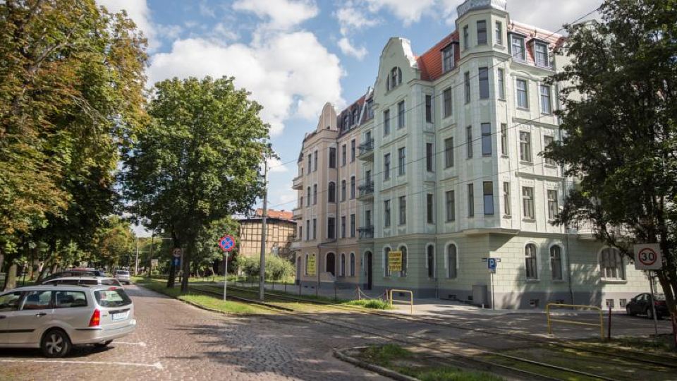 Sophie Apartment