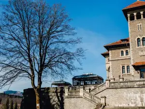 Castelul Cantacuzino