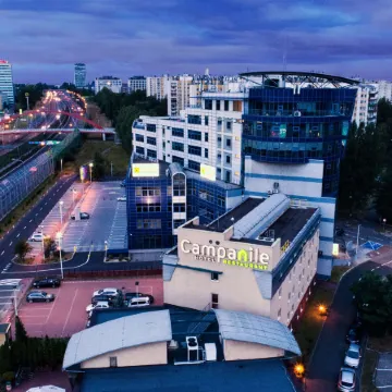 Campanile Katowice