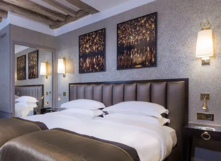 Vendôme Opera Hotel