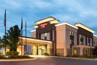 Hampton Inn Midland - WiFi