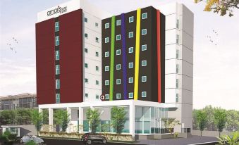 Amaris Hotel Bekasi Barat