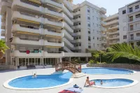 Suite Apartments Arquus