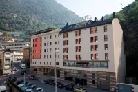 Espel Hotels in 