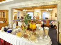 Hotel Ferienwelt Kristall