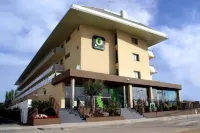 Aparthotel Odissea Park