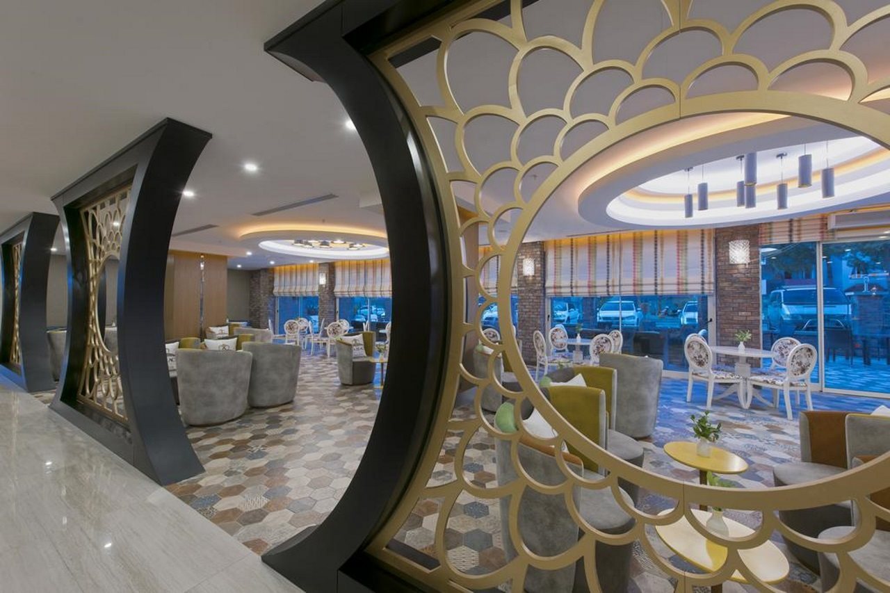Asia Beach Resort & Spa Hotel