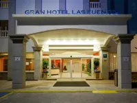 Gran Hotel Las Fuentes Hotels in Alcossebre