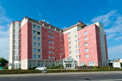 Achat Hotel Schwarzheide Lausitz Hotels in Senftenberg