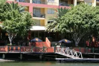 Paradise Island Resort Hotels in 