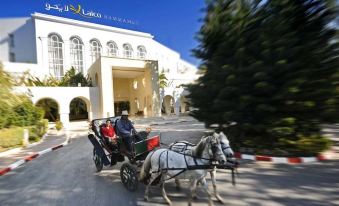 Hotel Laico Hammamet
