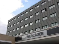 Hotel Mercader Hotel a 