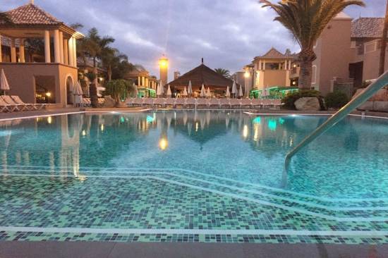 Marylanza Suites & Spa-Playa de las Americas Updated 2022 Room  Price-Reviews & Deals | Trip.com