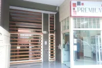 Apartamentos Mendoza Premium