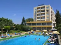 The Caravel Hotel Hotels in Ayios Tykhonas