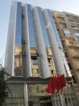 Best Western Plus Casablanca City Center Hôtels à : Casablanca