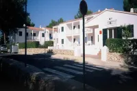 Annabel's Apartments II Hotels in der Nähe von Cala Mitjana
