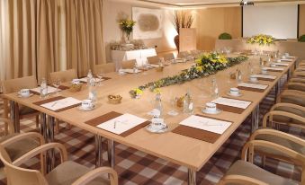 Hotel Las Madrigueras Golf Resort & Spa - Adults Only