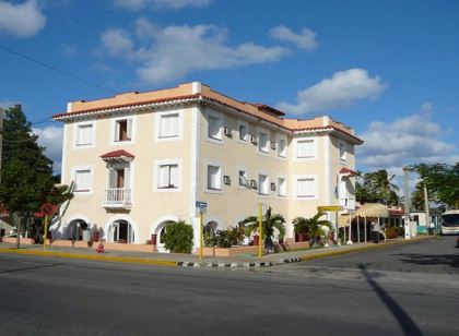 Hotel Dos Mares