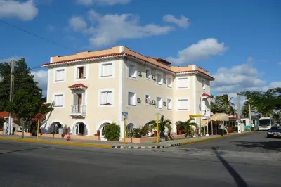 Hotel Dos Mares