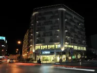 Astoria Hotel Thessaloniki Hotels in Thessaloniki