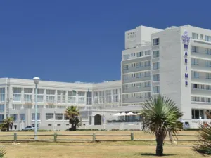 Southern Sun the Marine