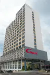 NH Capri Hotels near New City