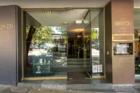 Kirketon Hotel Sydney فنادق في Paddington