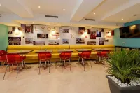 Republik Hotel Hotels in Ліон
