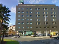 AC Hotel Algeciras Hotels in Los Barrios