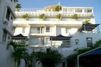 Hotel Santorini Resort Các khách sạn ở 