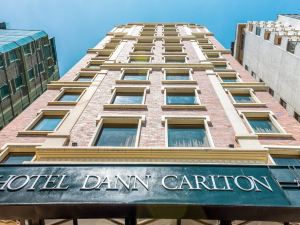 Hotel Dann Carlton Quito