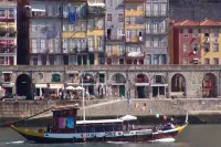 Porto River Hotel Apartamento