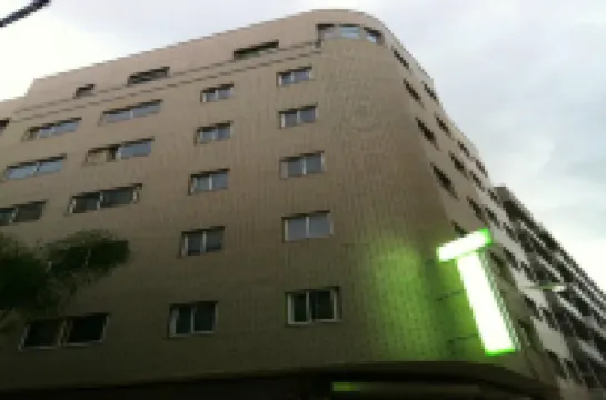 Hotel Verol Hotels near Yim Bangkok Thai Massage