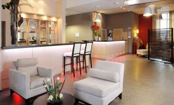 Residhome Grenoble Caserne de Bonne