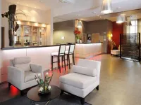 Residhome Grenoble Caserne de Bonne Hotels in Grenoble
