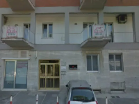 蘇倫多裏雷斯酒店 索倫託酒店