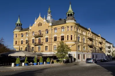 Frogner House - Bygdøy Allé Hotels near Lysaker Waterfront