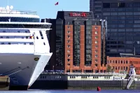 Hilton Saint John Hotels in 