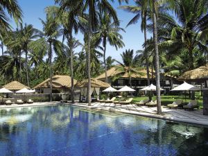 Spa Village Resort Tembok Bali - Small Luxury Hotels of The World